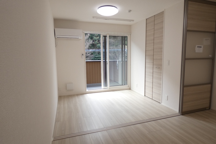 その他部屋・スペース　洋室