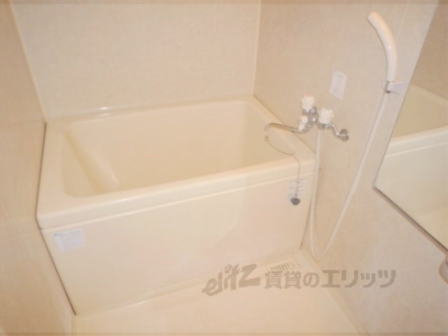 バス・シャワールーム　セパレートタイプ