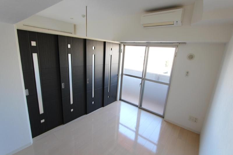 その他部屋・スペース　同タイプの別部屋写真です。現況優先となります。