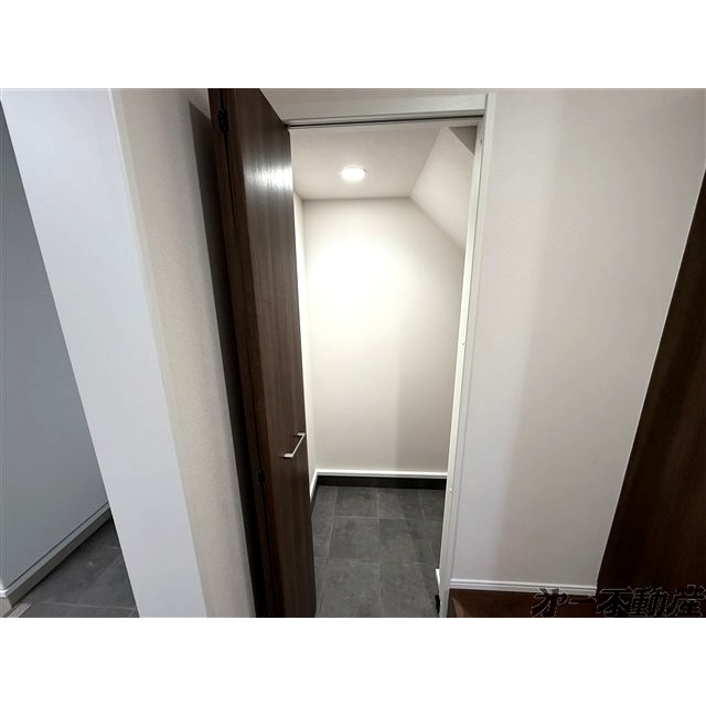 収納　玄関収納