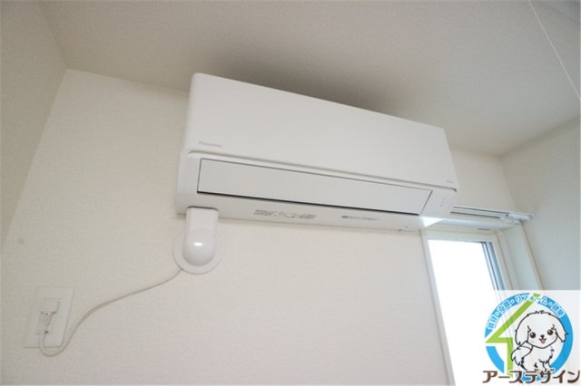 その他設備　パース写真