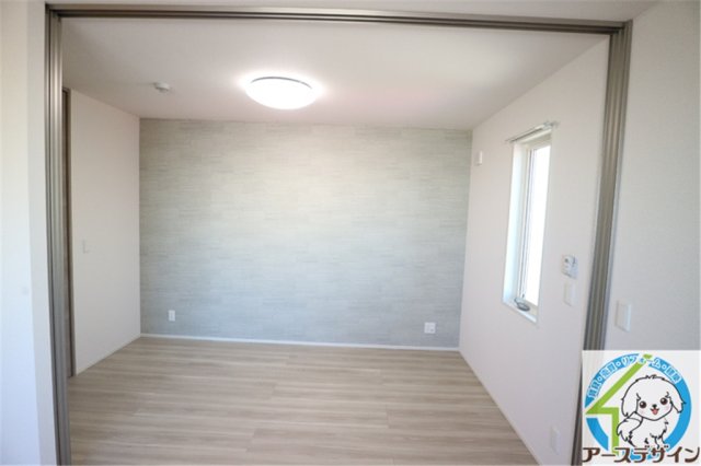 その他部屋・スペース　パース写真