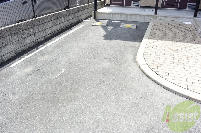 レオパレスG パークのその他写真