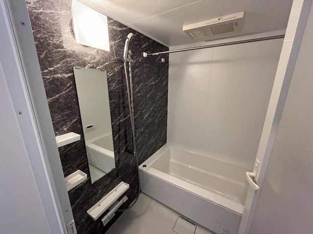 バス・シャワールーム　(イメージ)