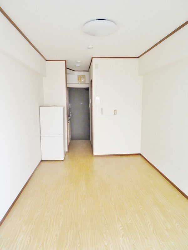 その他部屋・スペース　居室