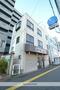 舟入川口町駅より徒歩1分 2階 築35年3ヶ月の賃貸物件