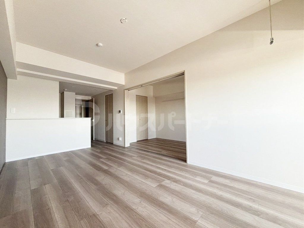 居室・リビング　リビング/居室