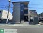 京成高砂駅より徒歩10分 2階 築2年8ヶ月の賃貸物件