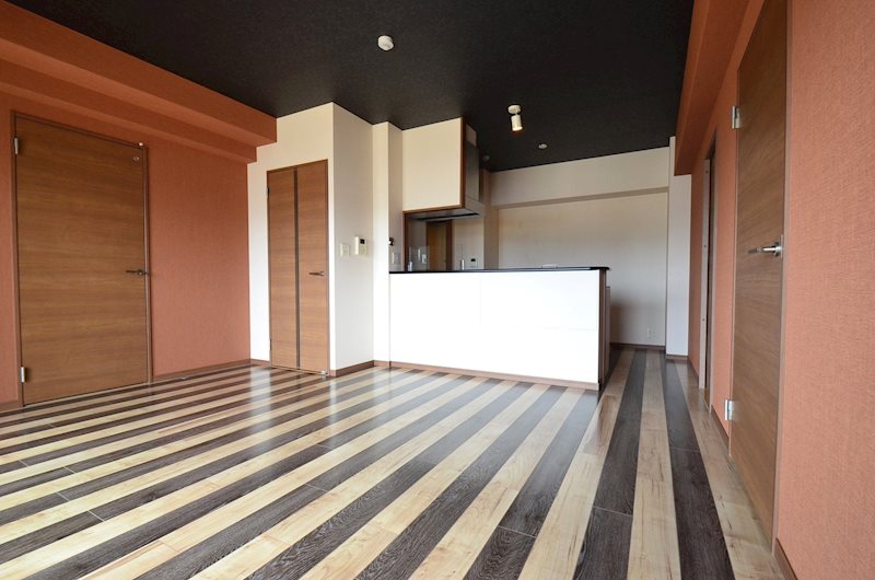 その他　リビング　※参考写真