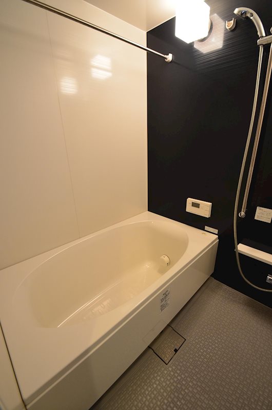 バス・シャワールーム　浴室　※参考写真