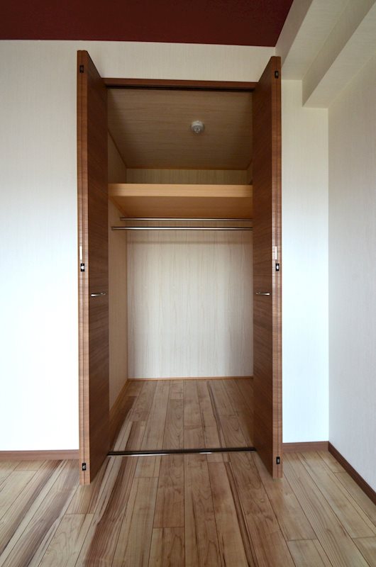 収納　収納　※参考写真