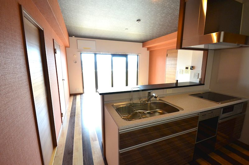 キッチン　キッチン　※参考写真