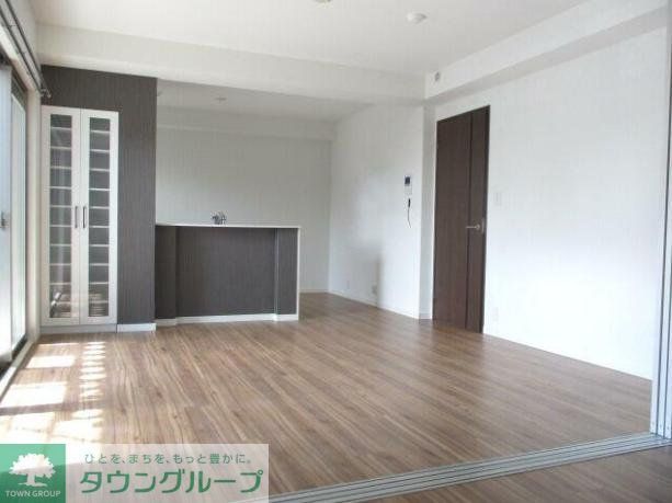 居室・リビング　リビング/居室