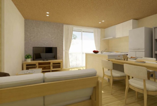 居室・リビング