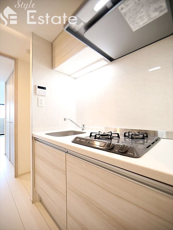 キッチン　同仕様画像