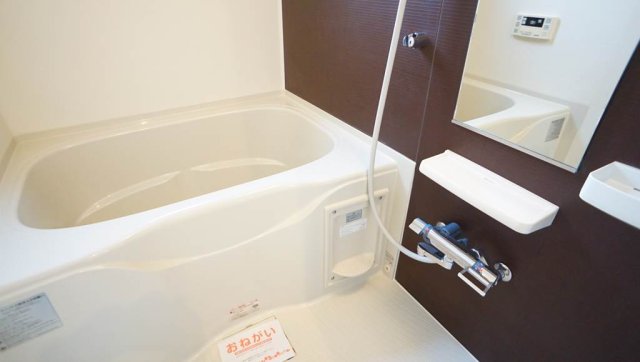 バス・シャワールーム　お写真多数ご用意しております！お問い合わせお待ちしております