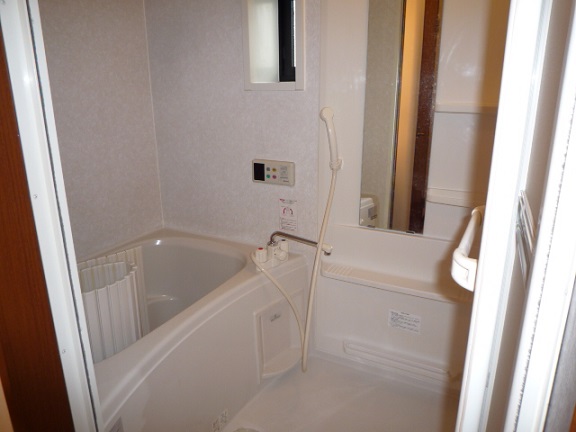 バス・シャワールーム　写真はイメージ