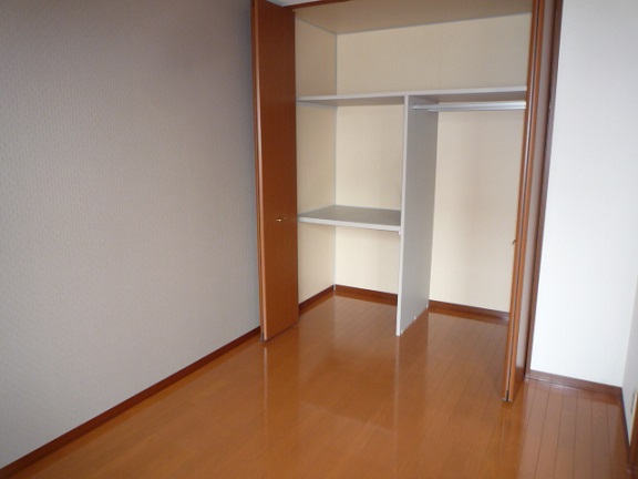 収納　写真はイメージ