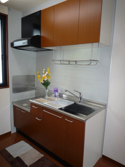 キッチン　写真はイメージ