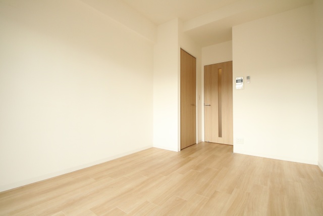 居室・リビング　※別室の参考写真の為、現況優先です。