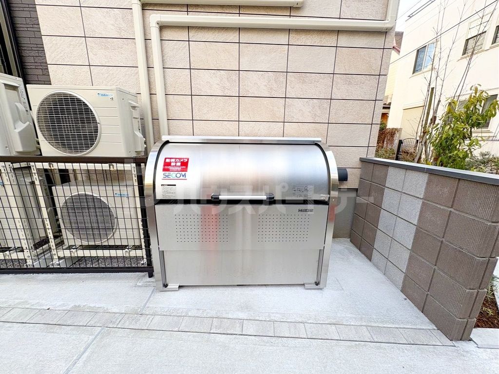 その他共有部分　共有部分