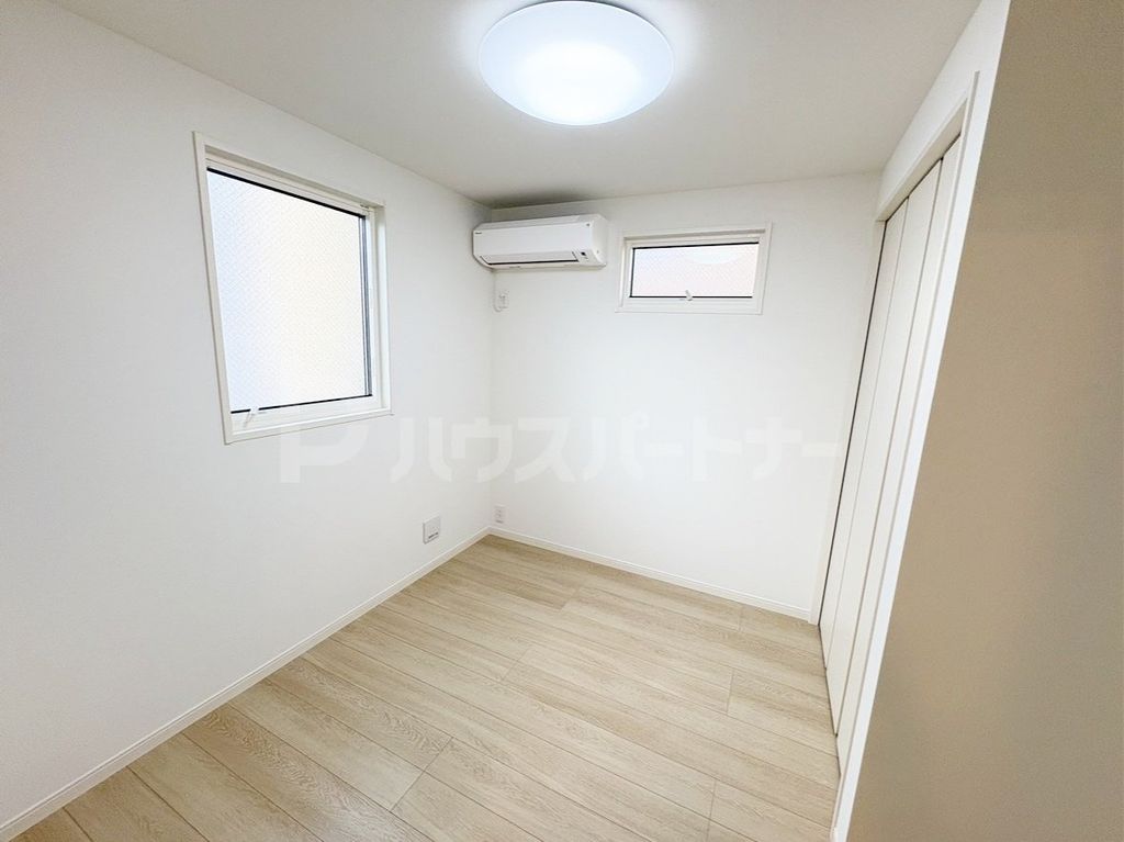 その他部屋・スペース　リビング/居室