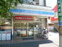 コンビニ　ローソン大田中央7丁目店（コンビニ）まで338m