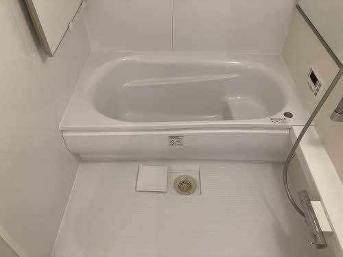 バス・シャワールーム　浴室