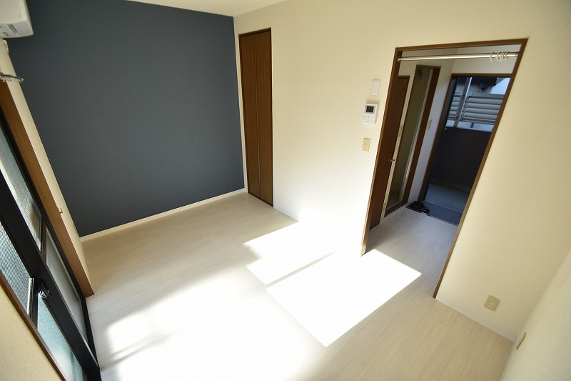 居室・リビング　海田町の賃貸情報はシティホーム海田センターへお任せください