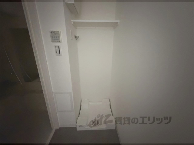 その他部屋・スペース　洗濯機置場
