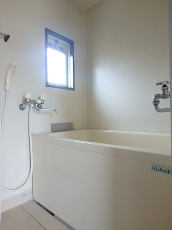 バス・シャワールーム　図面と現状に相違がある場合には現状を優先