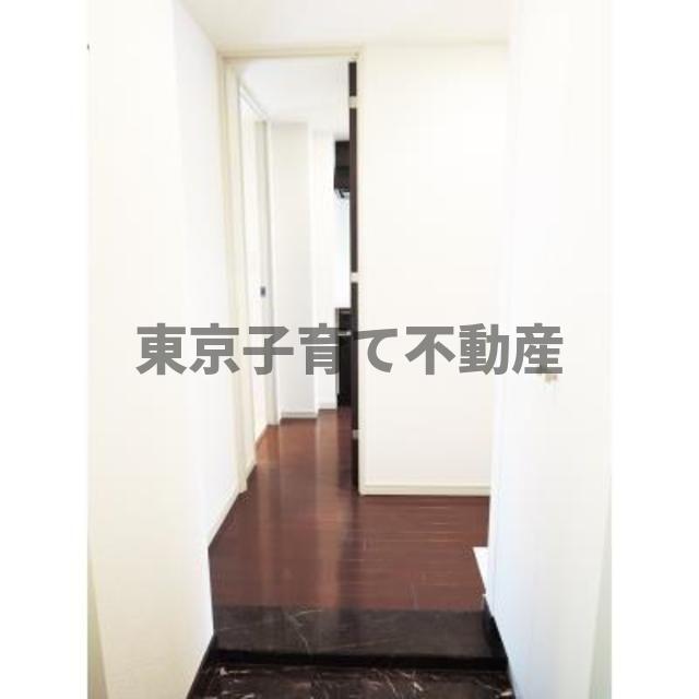 玄関　他タイプのお部屋画像です。詳細はお問い合わせください。