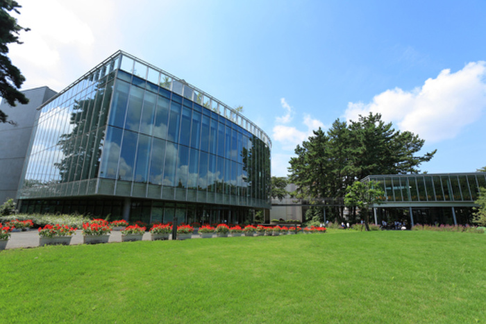 大学・短大　相模女子大学（大学・短大）まで1515m