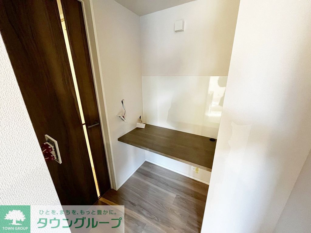 その他部屋・スペース　玄関