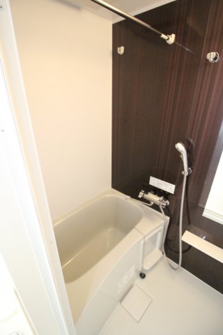 バス・シャワールーム　（別タイプ参考写真）メイクスデザイン東十条　北区東十条4