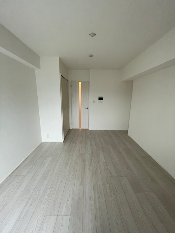 居室・リビング　（別タイプ参考写真）メイクスデザイン東十条　北区東十条4