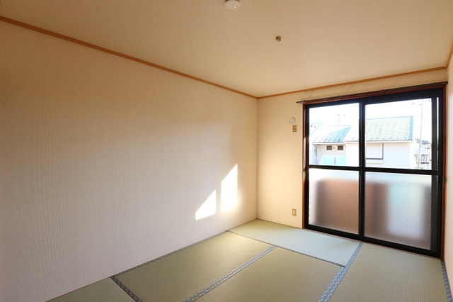 その他部屋・スペース　和室