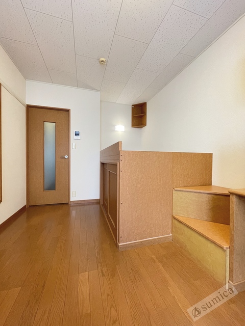 その他部屋・スペース　さぁ帰ろうと思えるお部屋。住む人を幸せにします。