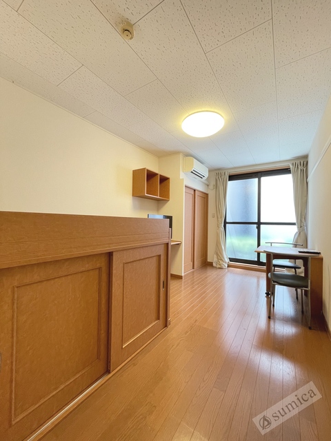 居室・リビング　趣味の時間をお楽しみください。新しいアイデアも。