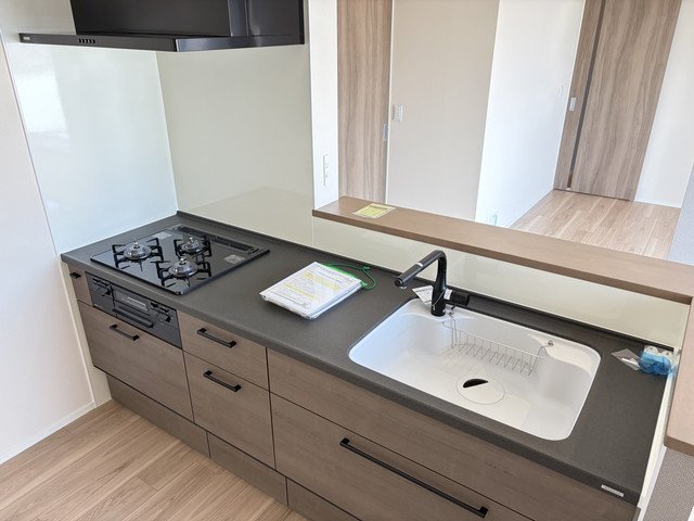 キッチン　同仕様