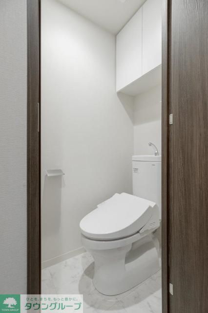 トイレ　Fタイプ2024年3月撮影