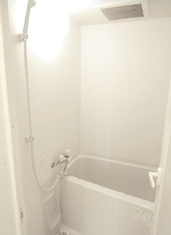 バス・シャワールーム　風呂