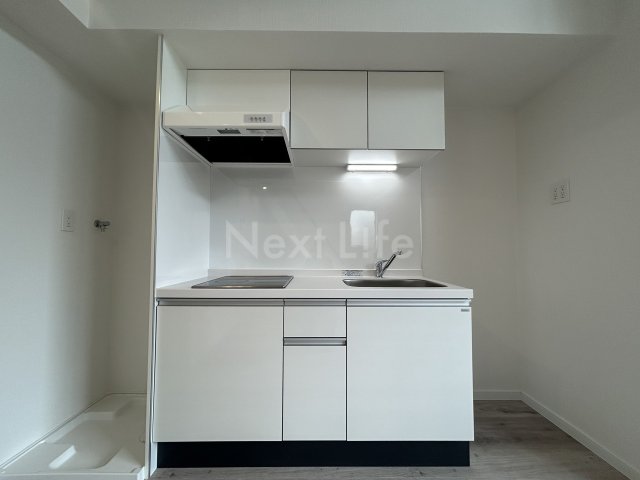 キッチン　アウローラ D