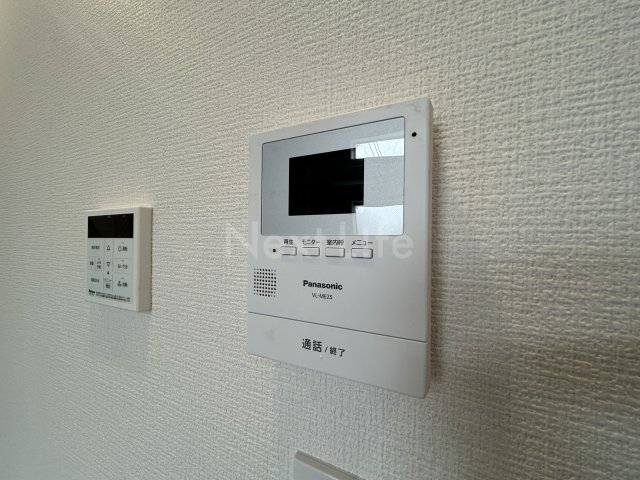 セキュリティ　アウローラ D