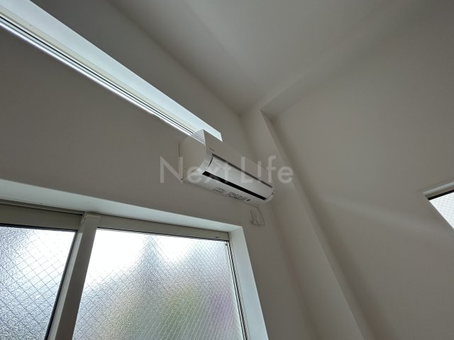 その他設備　アウローラ D