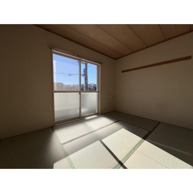 バス・シャワールーム　追炊・自動給湯可能