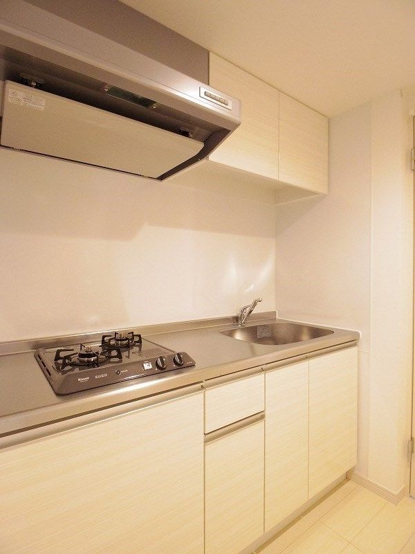 キッチン　同仕様写真