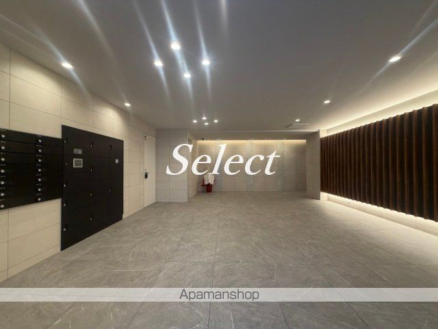 ロビー　ロビー