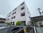 中浦和駅より徒歩6分 築9年10ヶ月 4階建の賃貸物件