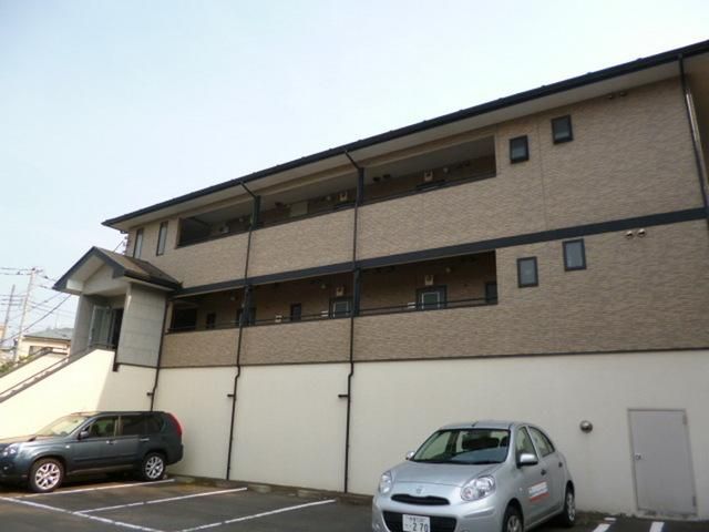 駐車場　★敷地内駐車場★